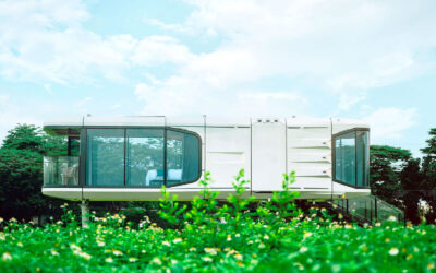 The Q7 Luxury Adelaide Prefab Home