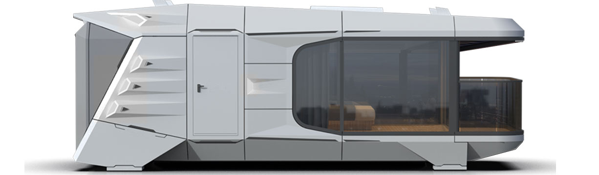 s5floorplan Adelaide prefab home