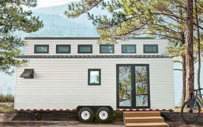 Portable Tiny House