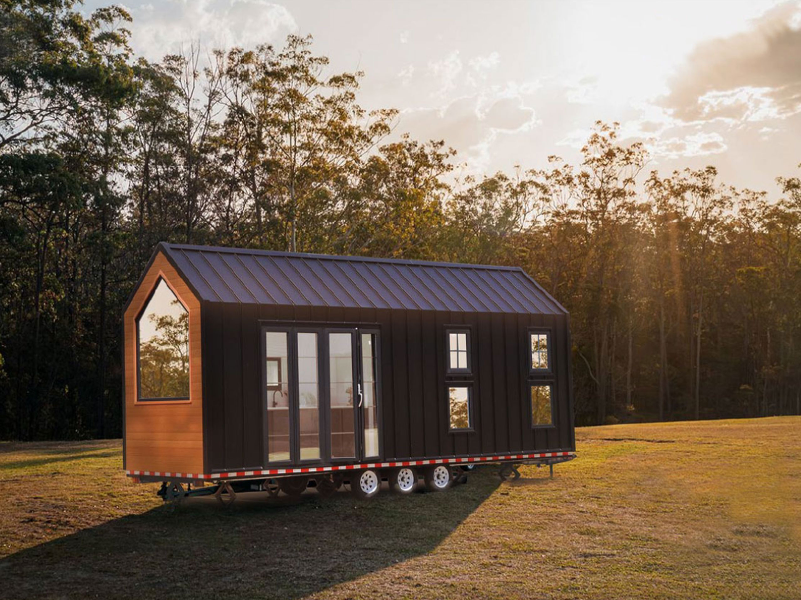 tinyhomes tiny homes