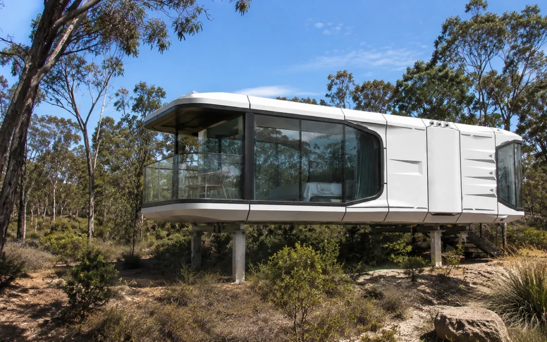 Who Certifies a Prefab Home in Australia, and Who Carries the Risk?