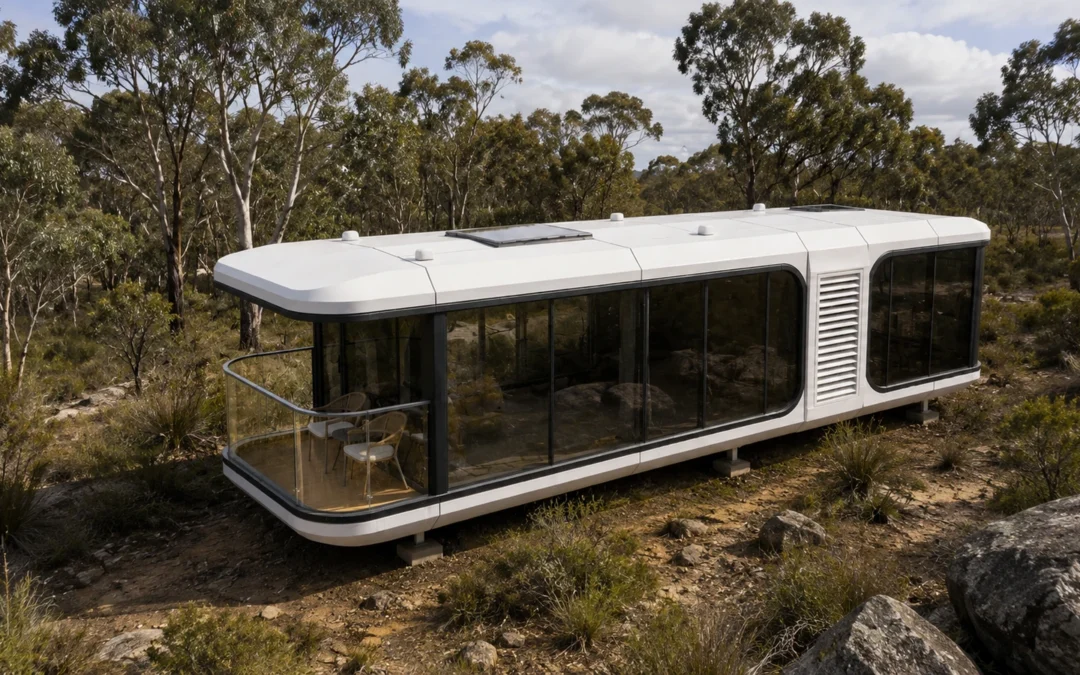 Are Chinese-Made Modular Homes Any Good? An Honest Australian Answer